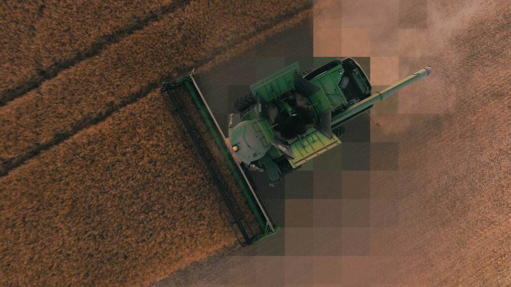 Precision agriculture is revolutionizing modern farming practices. Embrace a data-driven approach for efficiency and knowledge-intensive agriculture.