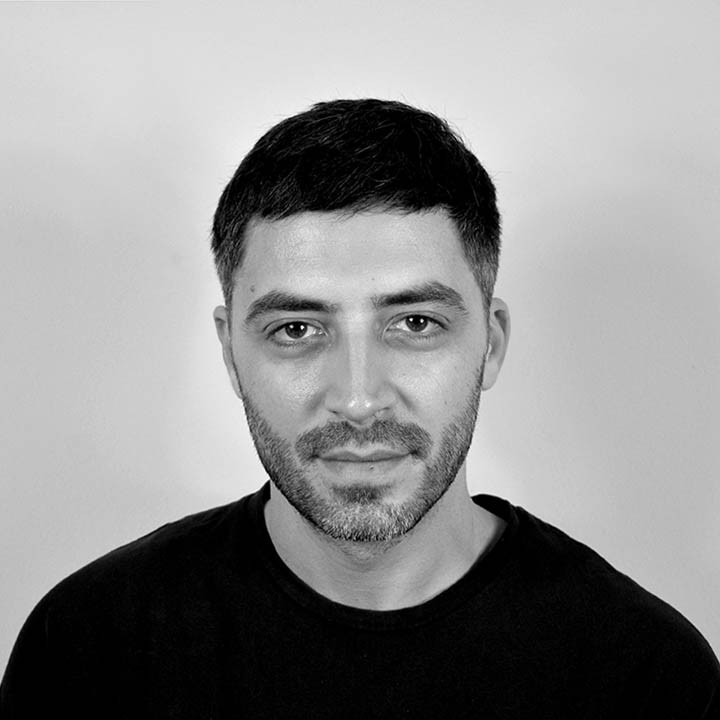 Aldo Sollazzo - Noumena Founder & CEO