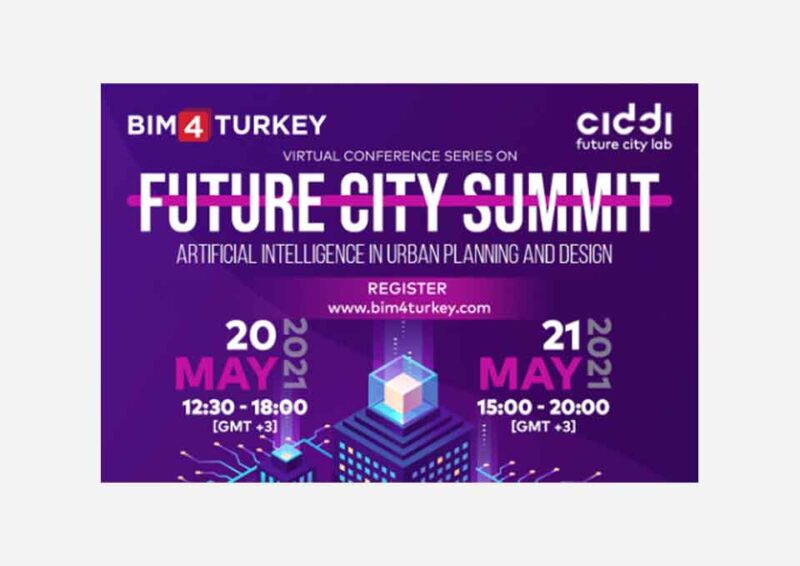 Future City Summit