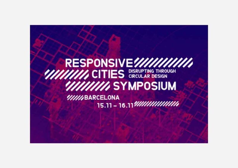 Responsive Cities Symposium