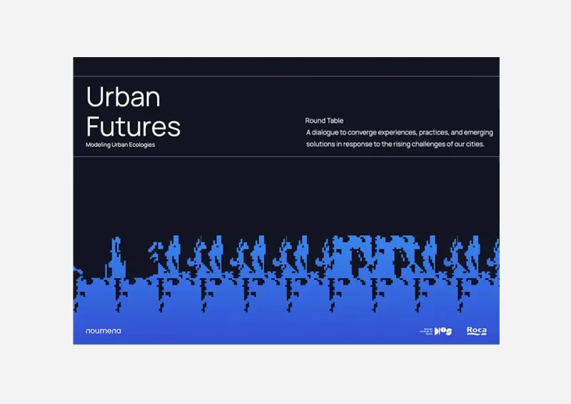 Urban Futures